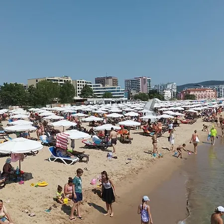 Apartman 1+Kk Na Slunecnim Pobrezi Apartman