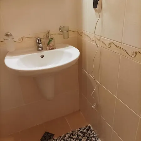 Apartman 1+Kk Na Slunecnim Pobrezi * Napospart