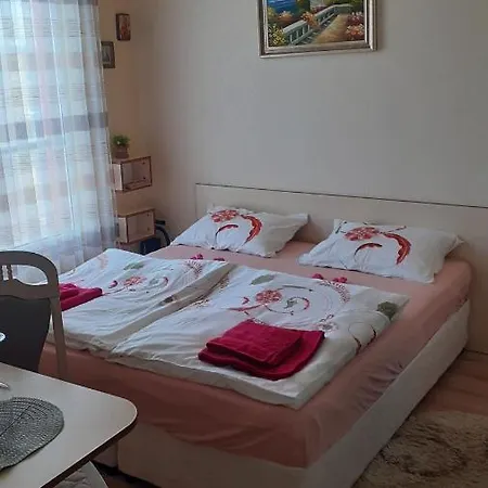Apartman Apartman 1+Kk Na Slunecnim Pobrezi