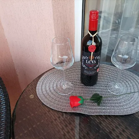 Apartman 1+Kk Na Slunecnim Pobrezi Apartman