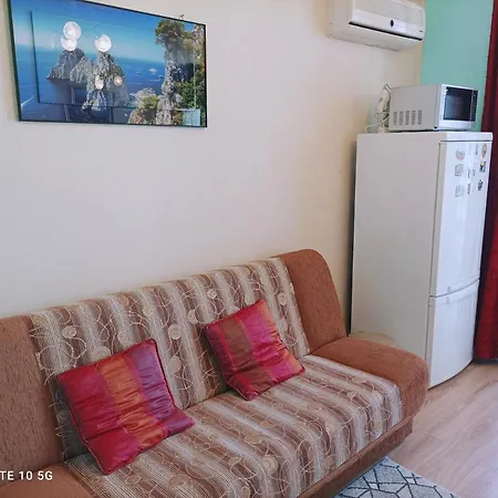 Apartman 1+Kk Na Slunecnim Pobrezi Apartament Słoneczny Brzeg