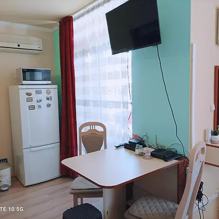 Apartman 1+Kk Na Slunecnim Pobrezi Apartament Słoneczny Brzeg