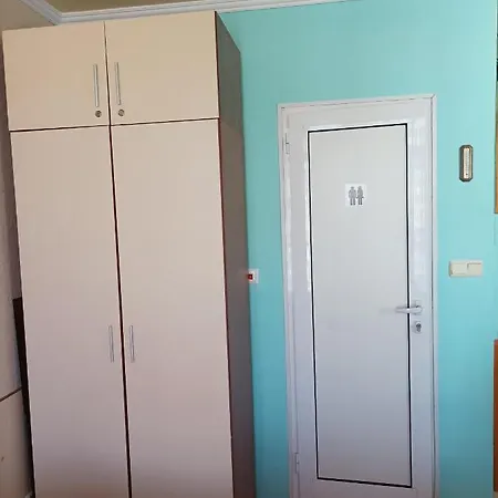 Apartman 1+Kk Na Slunecnim Pobrezi * Słoneczny Brzeg